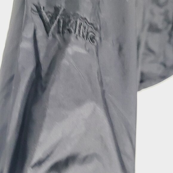 Viking Women's Black Windigo Waterproof Zip-Up Windbreaker Rain Jacket Size S - Picture 6 of 16